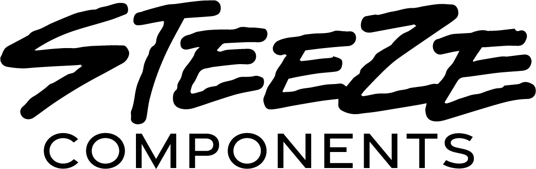 Steeze Components